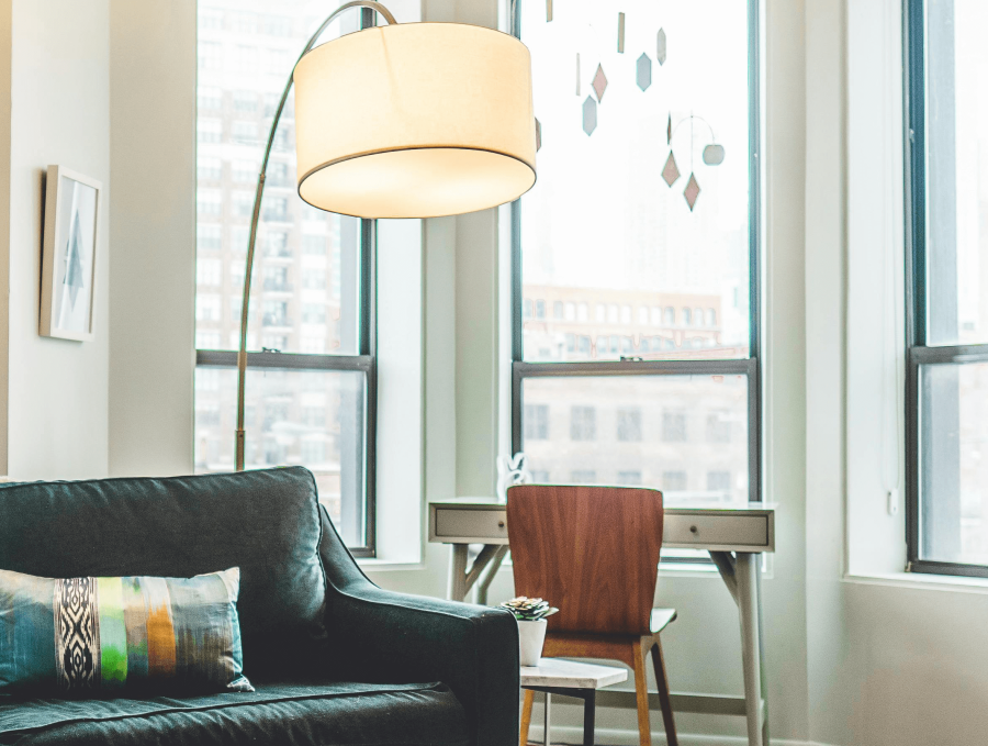 Cómo reformar un ático elegante y cálido | Reforma integral ático