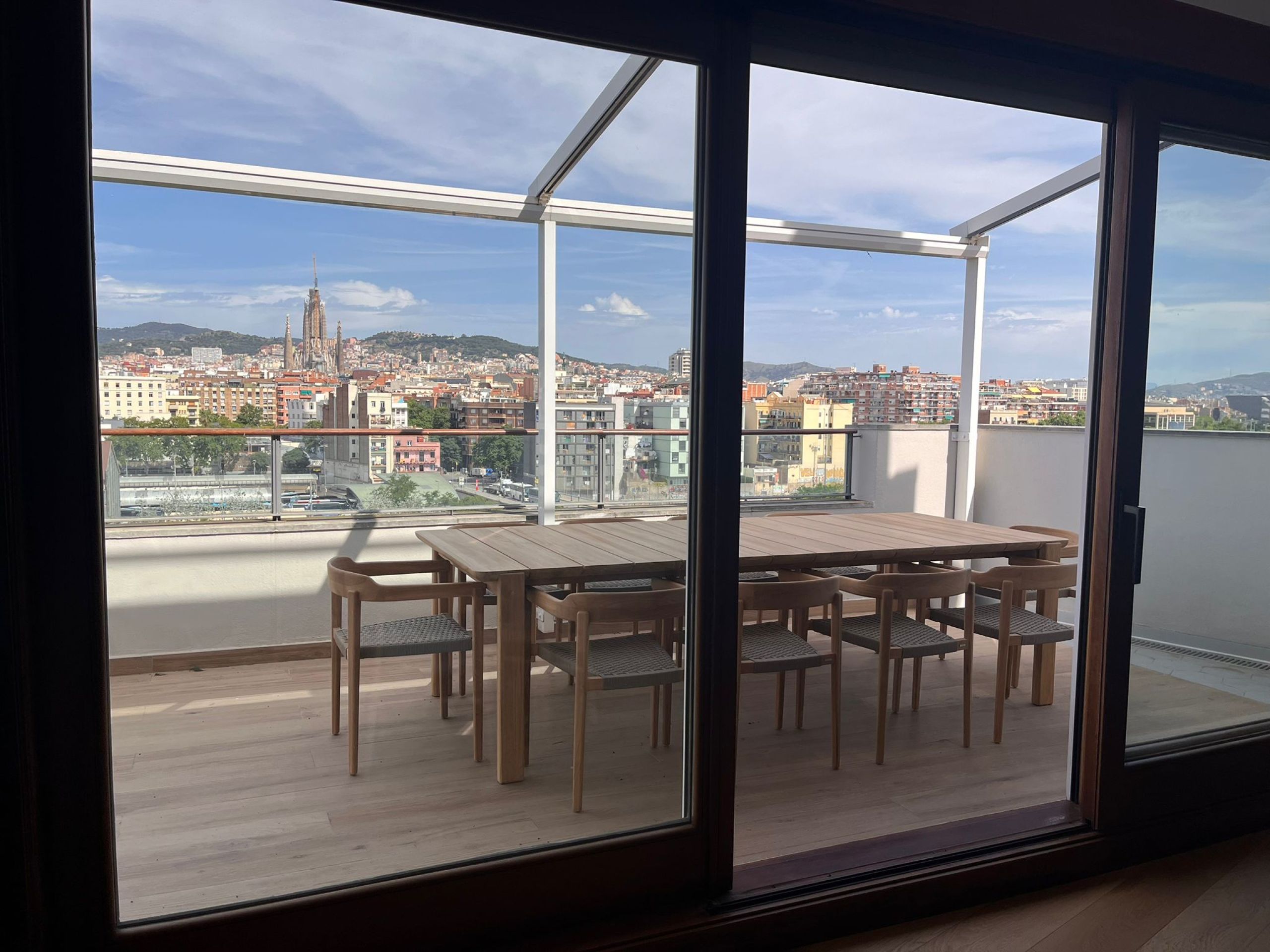 Reformas de pisos en Barcelona