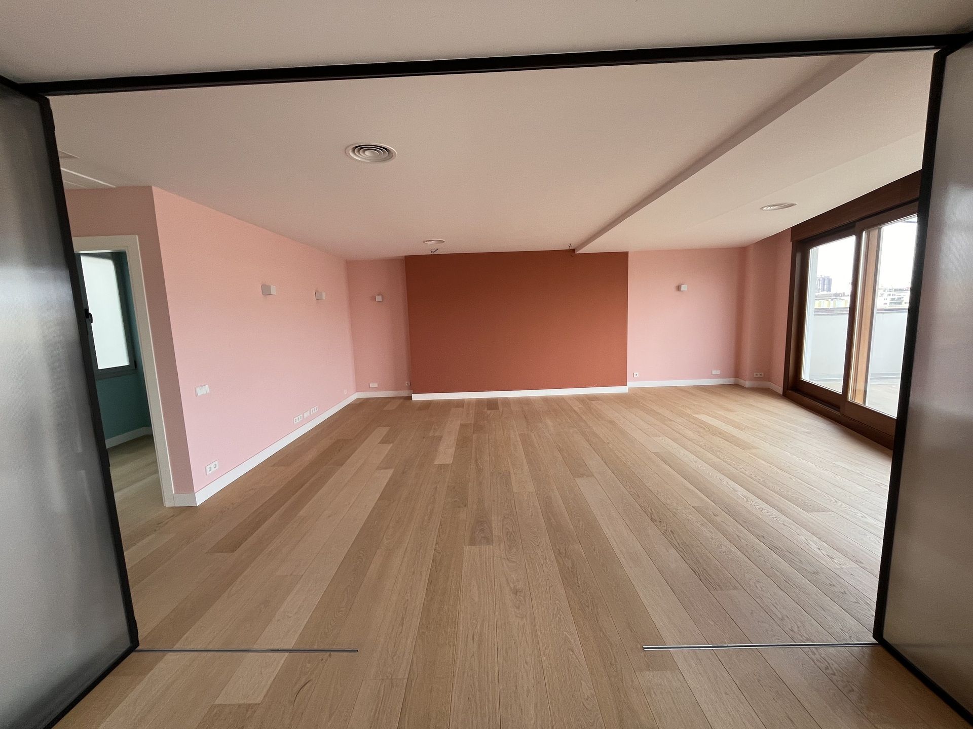 La clave de las reformas integrales: aprovecha la luz natural