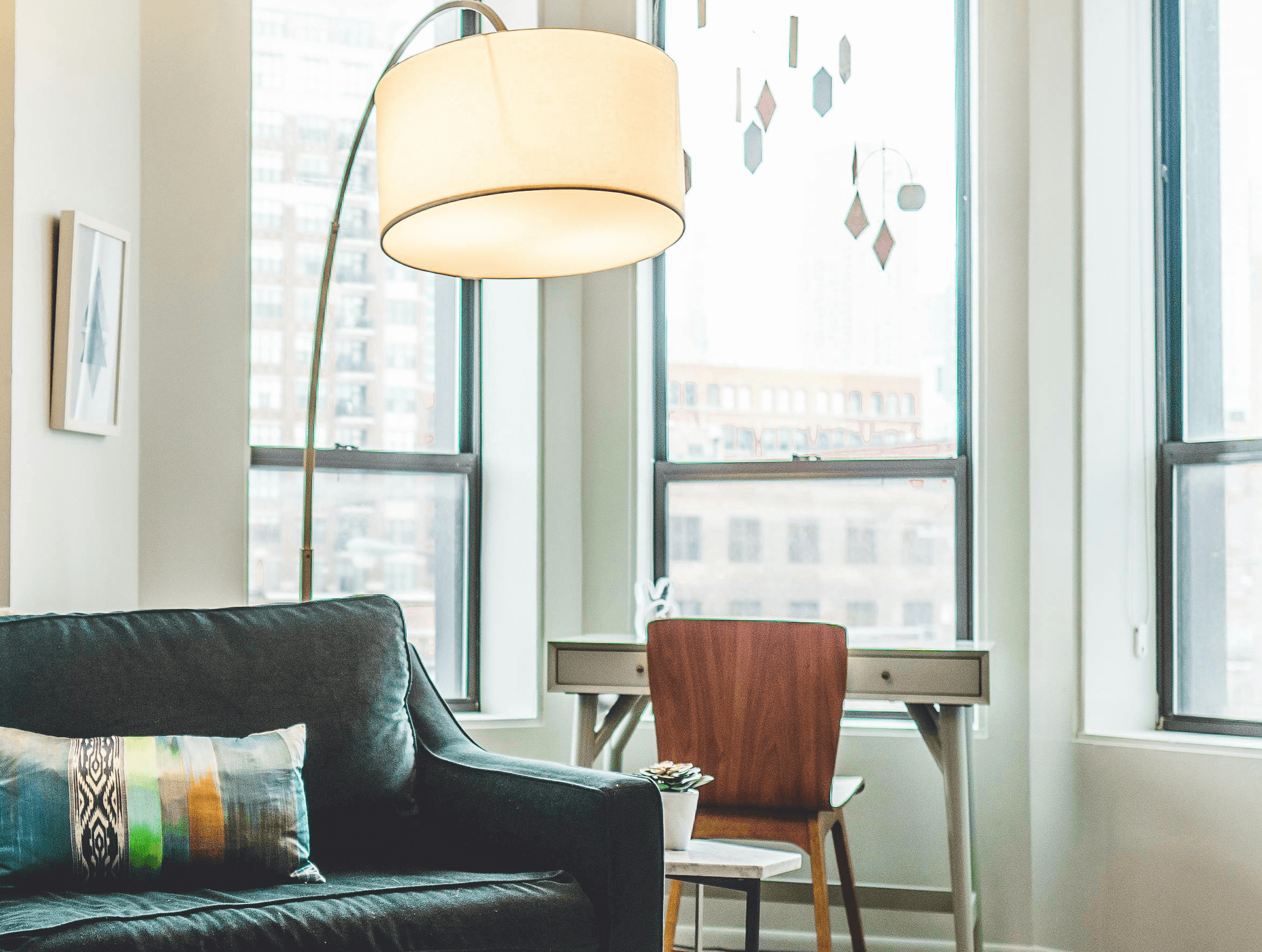 Cómo reformar un ático elegante y cálido | Reforma integral ático