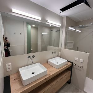 Reforma de baño en Barcelona